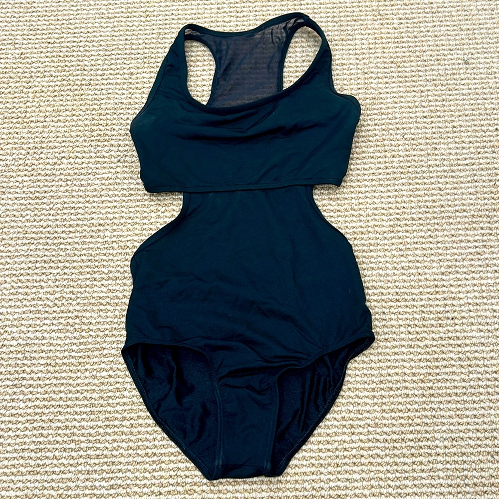 Mariia Leotard